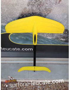 Foil Slingshot Hover Glide... 2