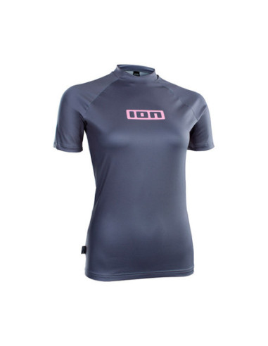 Lycra femme Ion Promo Rashguard SS 2025