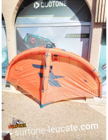 F-One STRIKE V2 3.5 m² 2022 d'occasion
