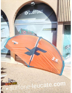 F-One STRIKE V2 3.5 m² 2022... 2