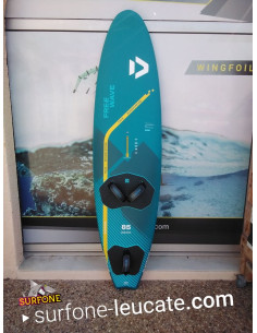 Duotone Freewave 85 L 2024...