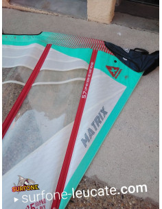 Gaastra Matrix 5.7 m² 2025... 2