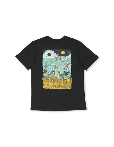 T-Shirt T&C Kenny Scene 2026