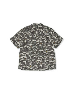 Chemise T&C Aloha 2026 2