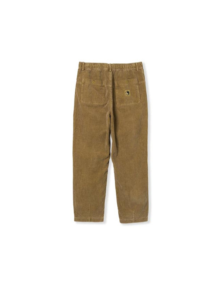 Pantalon T&C Corduroy Beach 2026