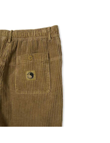 Pantalon T&C Corduroy Beach 2026
