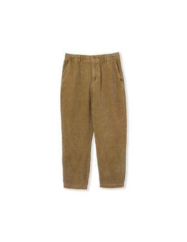 Pantalon T&C Corduroy Beach 2026