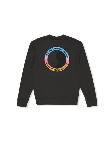 Sweat T&C YY 71 Pocket Crew 2026