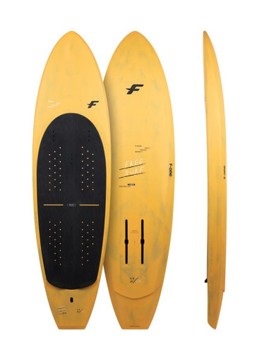 F-One Rocket Free Surf Carbon 2025/2026