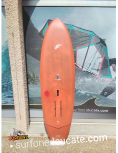 F-One Rocket Midlength 6'4"... 2