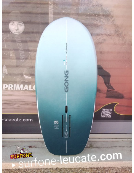 Gong Lance 5'8" - 135 L d'occasion