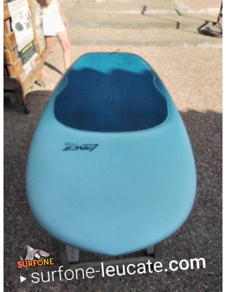 Gong Lance 5'8" - 135 L d'occasion