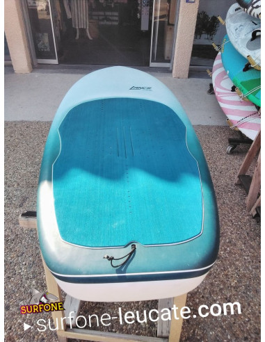 Gong Lance 5'8" - 135 L d'occasion