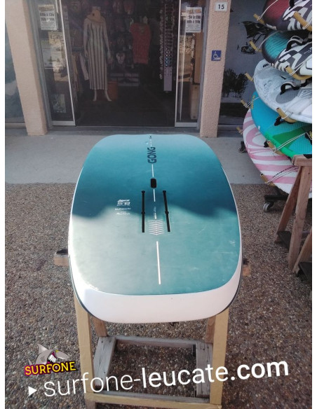 Gong Lance 5'8" - 135 L d'occasion