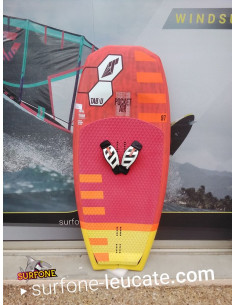 Tabou Pocket Air Team 5' -...