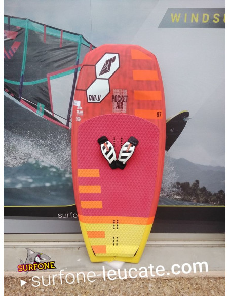 Tabou Pocket Air Team 5' - 97 L 2023 d'occasion