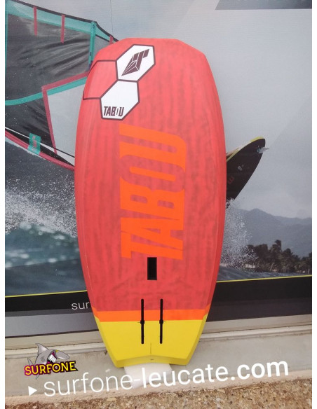 Tabou Pocket Air Team 5' - 97 L 2023 d'occasion