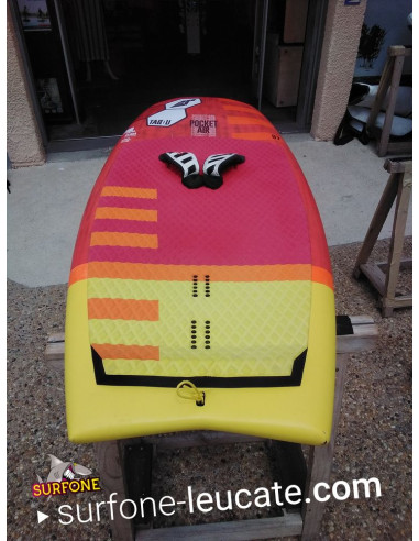 Tabou Pocket Air Team 5' - 97 L 2023 d'occasion