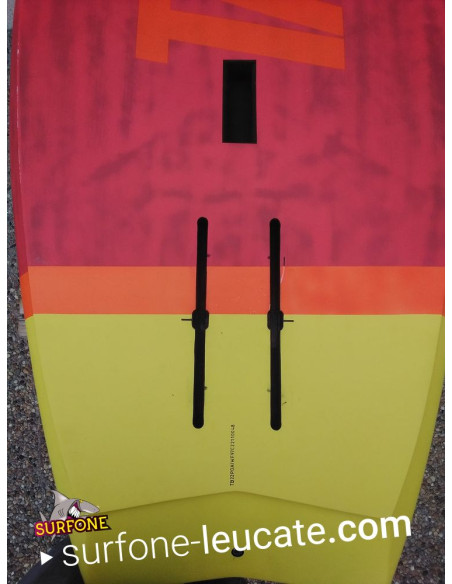 Tabou Pocket Air Team 5' - 97 L 2023 d'occasion