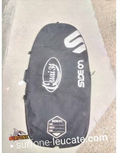 Tabou Pocket Air Team 5' - 97 L 2023 d'occasion