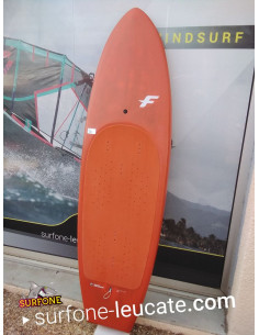 F-One Rocket Midlength 6'6"...