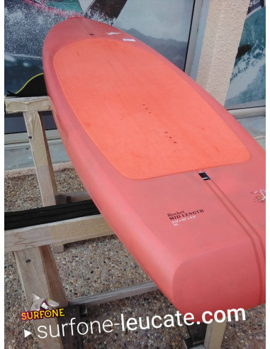 F-One Rocket Midlength 5'10" - 90 L 2024...
