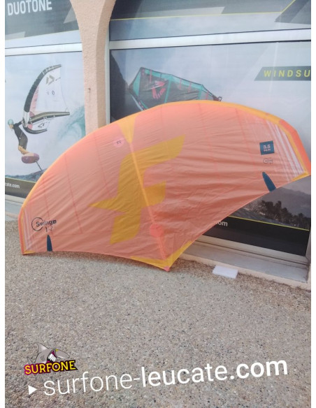 F-One Swing V2 3.5 m² 2022 d'occasion