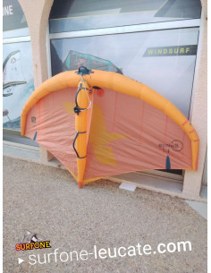 F-One Swing V2 3.5 m² 2022... 2