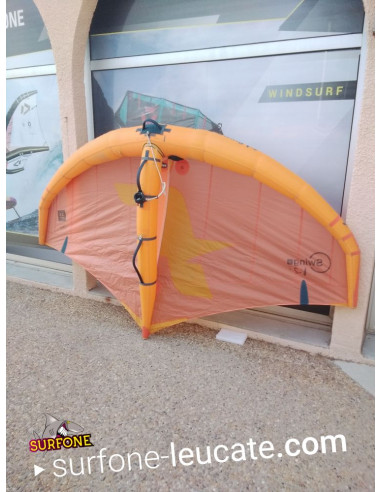 F-One Swing V2 3.5 m² 2022 d'occasion
