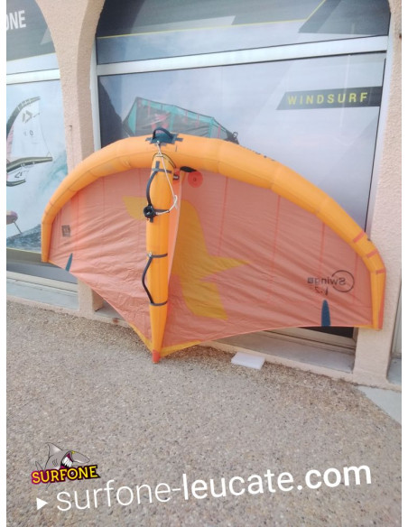 F-One Swing V2 3.5 m² 2022 d'occasion