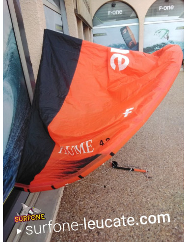 F-One Plume 4.2 m² 2025 d'occasion