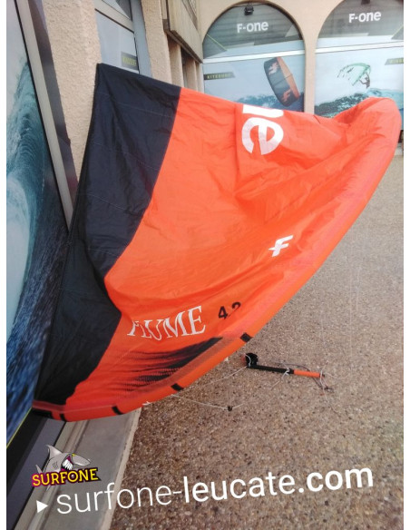 F-One Plume 4.2 m² 2025 d'occasion