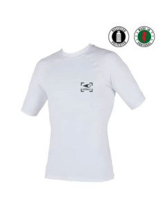 Lycra Sooruz Rashguard SS Bone 2024