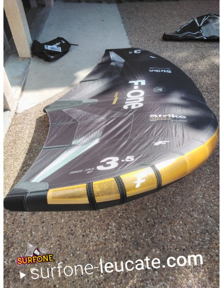 F-One STRIKE V5 Aluula 3.5 m² 2025 d'occasion