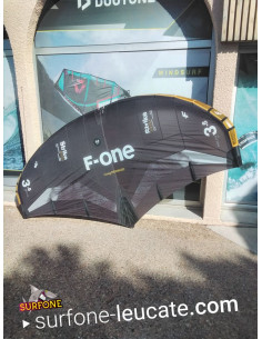 F-One STRIKE V5 Aluula 3.5... 2