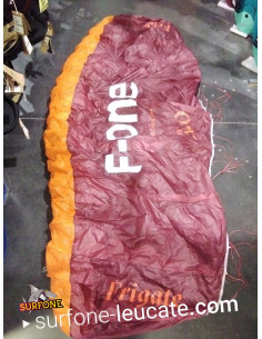 F-One Frigate 3 m² 2025...