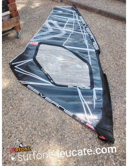 Severne Blade 3.7 m² 2023 d'occasion