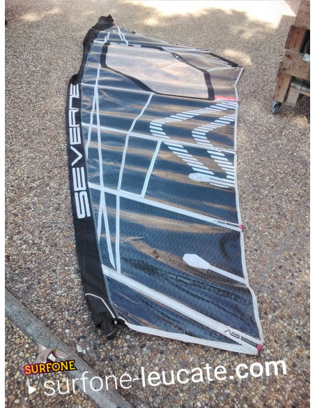 Severne Blade 3.7 m² 2023 d'occasion