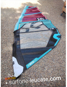 XO Sails Shark 4.2 m² 2021...