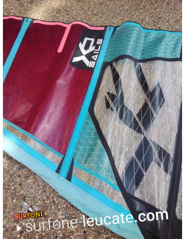 XO Sails Shark 4.2 m² 2021 d'occasion
