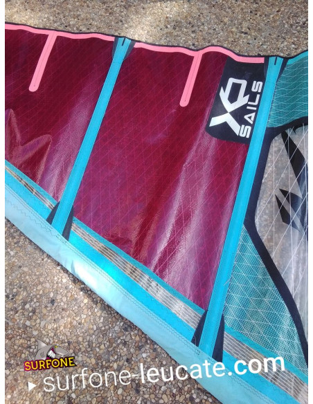 XO Sails Shark 4.2 m² 2021 d'occasion