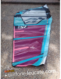 XO Sails Shark 4.2 m² 2021... 2