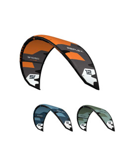 Aile kitesurf Ozone Reflex