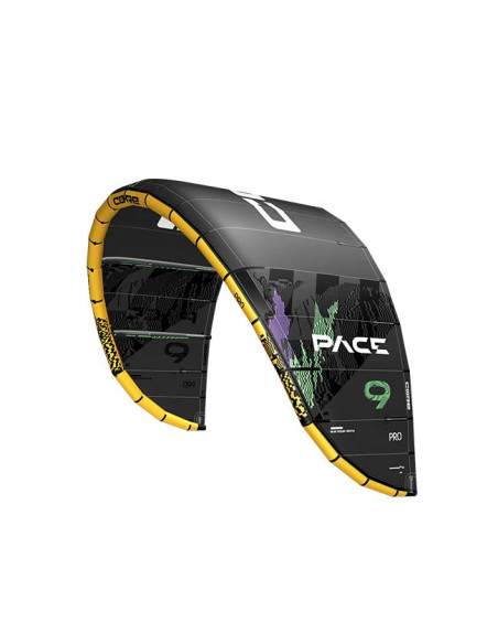 Aile de kitesurf Core Pace Pro 2