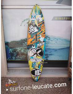 Tabou QUADSTER 80 L 2014...