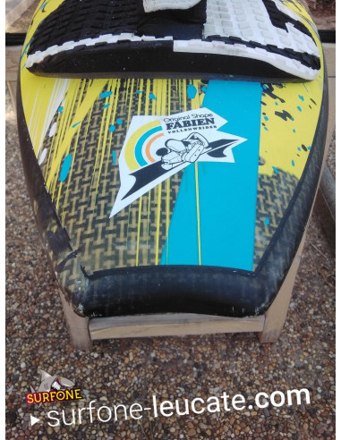 Tabou QUADSTER 80 L 2014 d'occasion