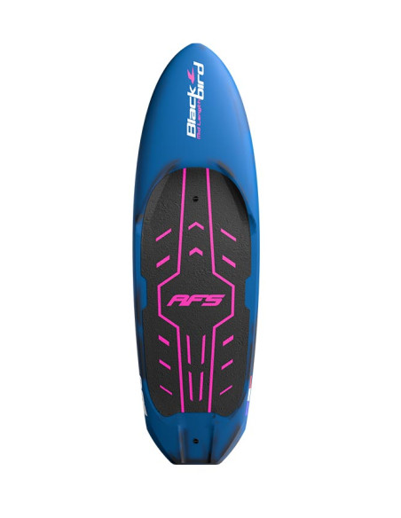 AFS Blackbird Midlength Infinity