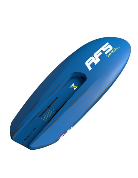 AFS Blackbird Midlength Infinity