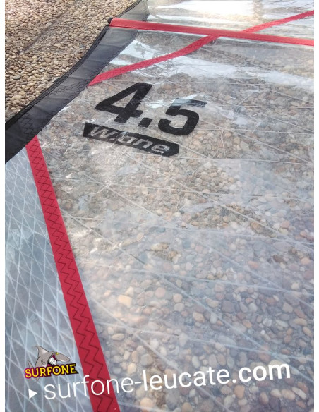 Nautix Wave one 4.5 m² 2023 d'occasion