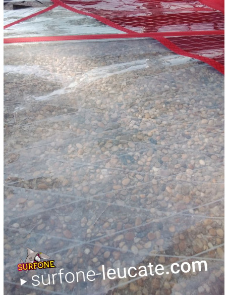 Nautix Wave one 4.5 m² 2023 d'occasion